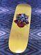 Flip Lance Mountain Lancer Knight 8.75 Skateboard Deck Rare Skate Decks