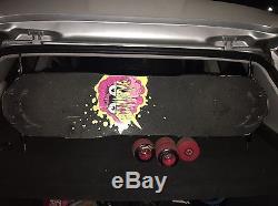 Freebord (75 and 85 cm deal)