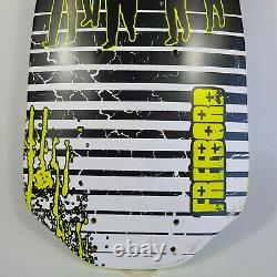 Freebord Mr Blonde 83cm Skateboard/Longboard Deck-Snowboard For Streets