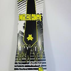 Freebord Mr Blonde 83cm Skateboard/Longboard Deck-Snowboard For Streets