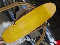GRAIL Plan B Rodney Mullen Summer of'92 autographed vintage skateboard deck