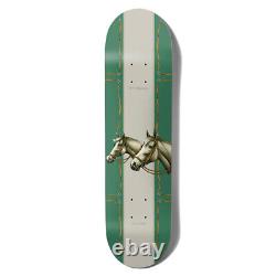 Girl/Chocolate Skateboard Deck 3-Pack Bulk Lot of Decks All 8.25