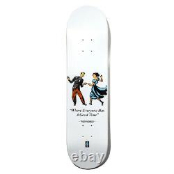 Girl Skateboard Deck 3-Pack Bulk Lot of Decks All 8.0 Pro Models