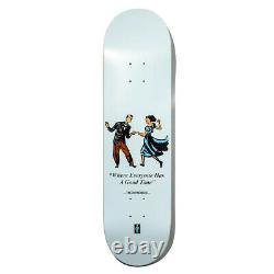 Girl / WKND Skateboard Deck 3-Pack Bulk Lot of Decks All 8.375