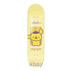 Girl x Sanrio Hello Kitty 60th Anniversary FULL SET 7 Limited Skateboard Decks