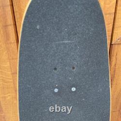 Gravity Skateboard Longboard