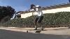 Gravity Skateboards Take A Ride On The Pintail 45