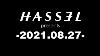 Hassel Skateboards Presents 2021 08 27