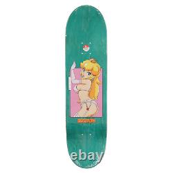 Hook-Ups Sexy Peach 8.5 Skateboard Deck