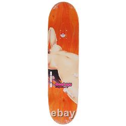 Hook-Ups Shower Girl #2 with Pearlescent Suds 8.25 Assorted Stains Deck