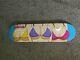 Hook ups skateboard deck NEW OUT THE BOX
