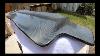 How To Carbon Fiber Skateboard Deck