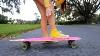 How To Longboard Step By Step