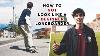 How To Not Look Like A Beginner Longboarder