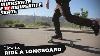 How To Ride A Longboard With Louis Pilloni And Chelsea Nelson Muirskate Longboard Shop