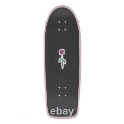 Impala Latis 31.5 Cruiser Art Baby Girl LIMITED EDITION Skateboard Complete New