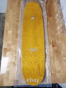 James Kelch ReIssue Flyer REAL Skateboard Deck HAS SMALL IMPERFECTIONS