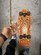 Jason Jesse Mini Sungod Reissue Skateboard Deck With Grip Tape