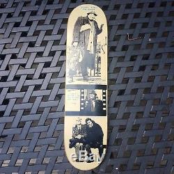 Jeremy Klein Birdhouse Skateboards Vintage 1994