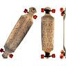 Kahuna Creations Drop Deck Longboard Skateboard