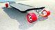 LONGBOARD Skateboard Drop Down Downhill Hybrid Complete 11 layers deck cruiser