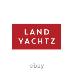 Landyachtz Dipper Postcard Complete Longboard 36x8.65