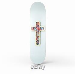 Limited Skate Deck by Imbue Drug Lord Skateboard like Supreme Art Skateptych