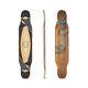 Loaded Boards Tarab II Bamboo Longboard Skateboard Deck Only
