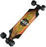Longboard Complete Skateboard Cruiser Deck Downhill All Terrain Professional 39