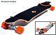 Longboard Drop Deck Well Downhill 41 Board Skateboard Stability Popular, NO TAX