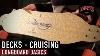 Longboard Setup Decks Cruising Und Carving