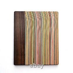 Lot of 10 Used Skateboard Decks For DIY Art Recycled Wood Project FREE SHIPPING