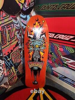 Lucero 12x Skateboard