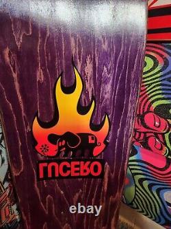 Lucero 12x Skateboard