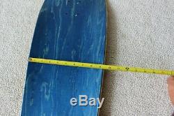 Mark Gonzales Skateboard Deck Rare one