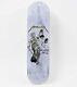 Metallica And Justice For All Skateboard Deck