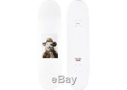 Mike Kelley/Supreme AhhYouth! Skateboard Deck Image 1 Brand New IN HAND