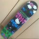 Mxmxm Hello Kitty Skateboard Deck MAGICAL MOSH MISFITS
