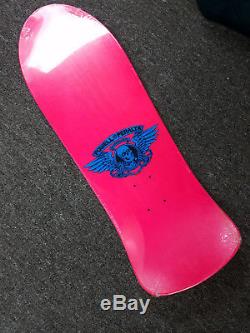 NOS1987Lance MountainFuture PrimitivePowell PeraltaSkateboard Deck! Sims, g&s