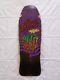 NOS 1987 Alva Dave Duncan Skateboard Deck Vintage