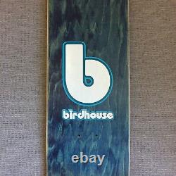 NOS Birdhouse skateboard Deck Heath kirchart Hawk reynolds Hook Ups