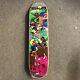 NOS EXTREMELY RARE Powell Peralta Mike Vallely Skateboard Deck