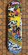 NOS Kevin Staab, Birdhouse Pirate Skateboard Deck