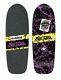 NOS Valterra Back To The Future Skateboard Deck by Madrid Decal With COA