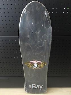 NOS Vintage Powell Peralta Tommy Guerrero Iron Gate skateboard deck full size