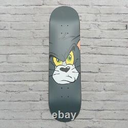 New Almost Skateboards Daewon Song Tom & Jerry Deck Skate