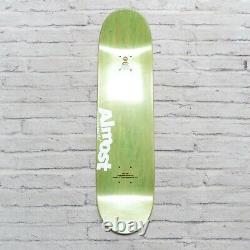 New Almost Skateboards Daewon Song Tom & Jerry Deck Skate