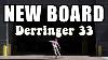 New Derringer 33 Longboard In Jacksonville