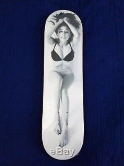 New & Rare Primitive, V/sual and Illest skateboard deck collection