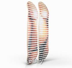 Nick Smith Intimations 2 Decks Set Skateboard like Supreme decor Design LIMITED